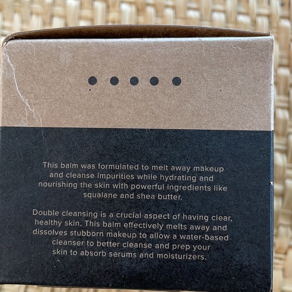 BNWT‎ Monat cleansing balm - Picture 3 of 3